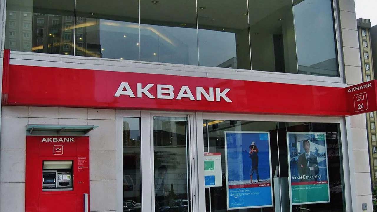 Akbank’ta İhtiyaç Kredisi Faiz Oranları Ne Kadar?