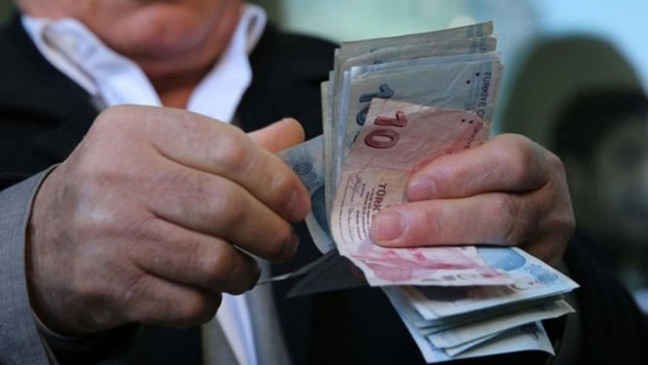 Bugün Emekli Olsam Ne Kadar Alırım? 2026 SGK Maaş Robotu