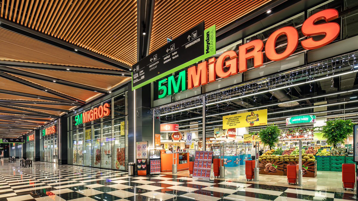 Migros’tan Fırsat! Deterjanda İndirim Başladı