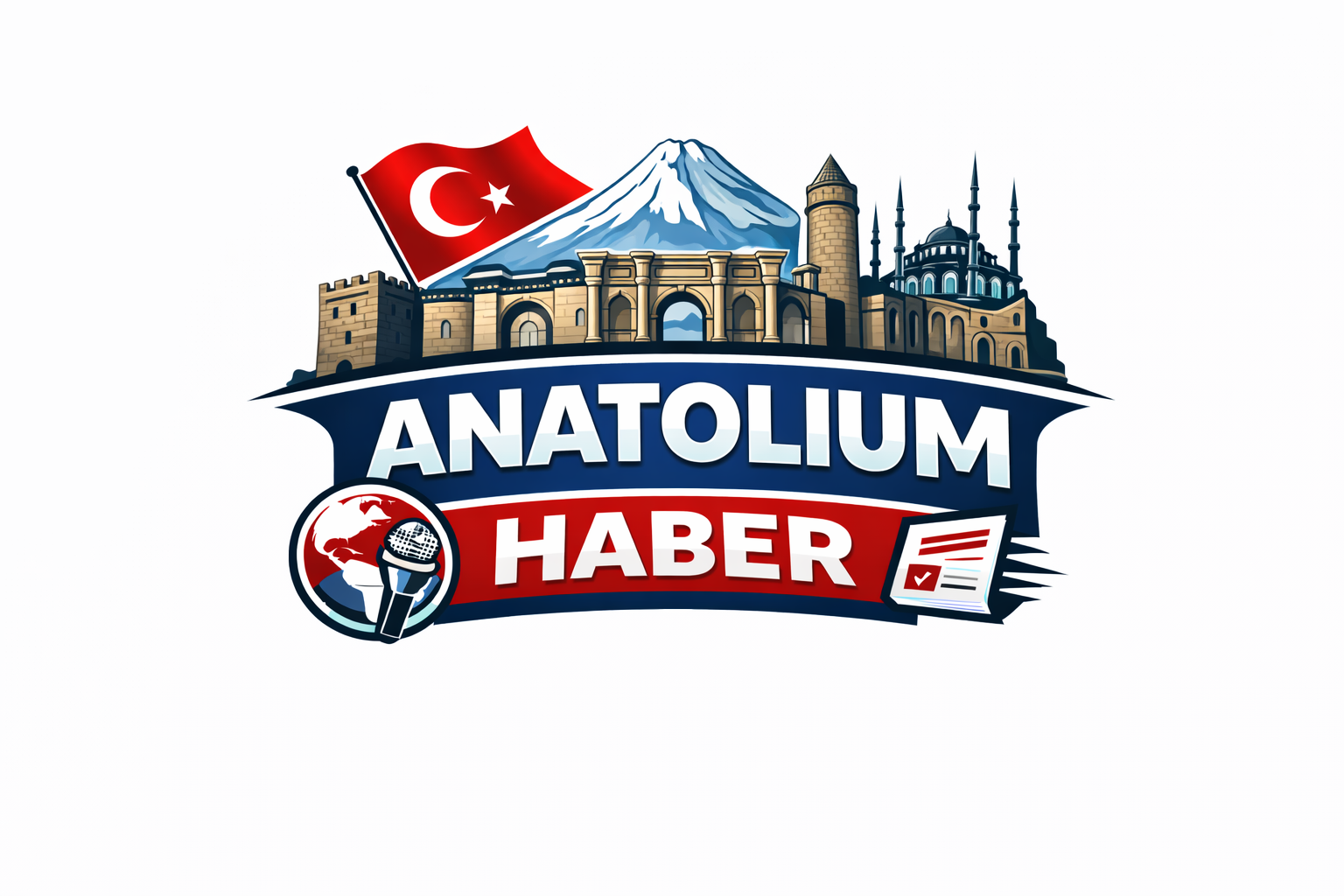 Anatolium Haber
