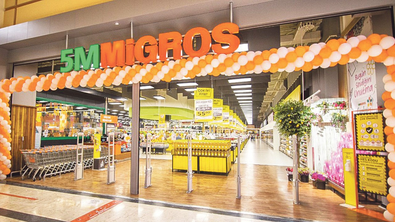 Migros Ayçiçek yağı ve çay ürünlerinde indirim yaptı!