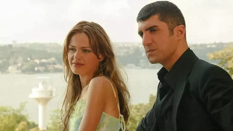 Yıllar sonra ortaya çıktı! Naz Elmas son haliyle şoke etti