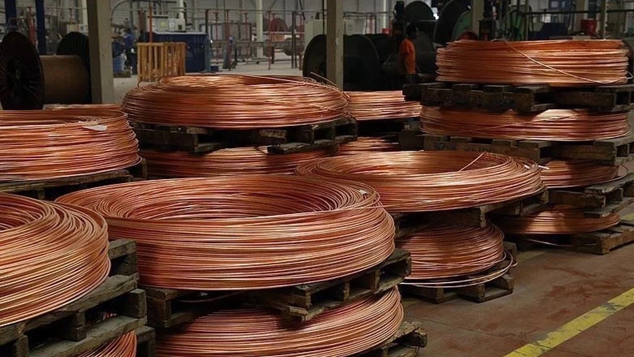 Citi’den Bakır İçin Korkutan Uyarı!