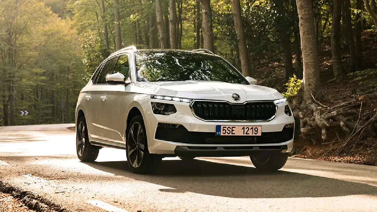 Skoda Gemileri Yaktı: 309 Bin TL’lik Dev SUV İndirimi!