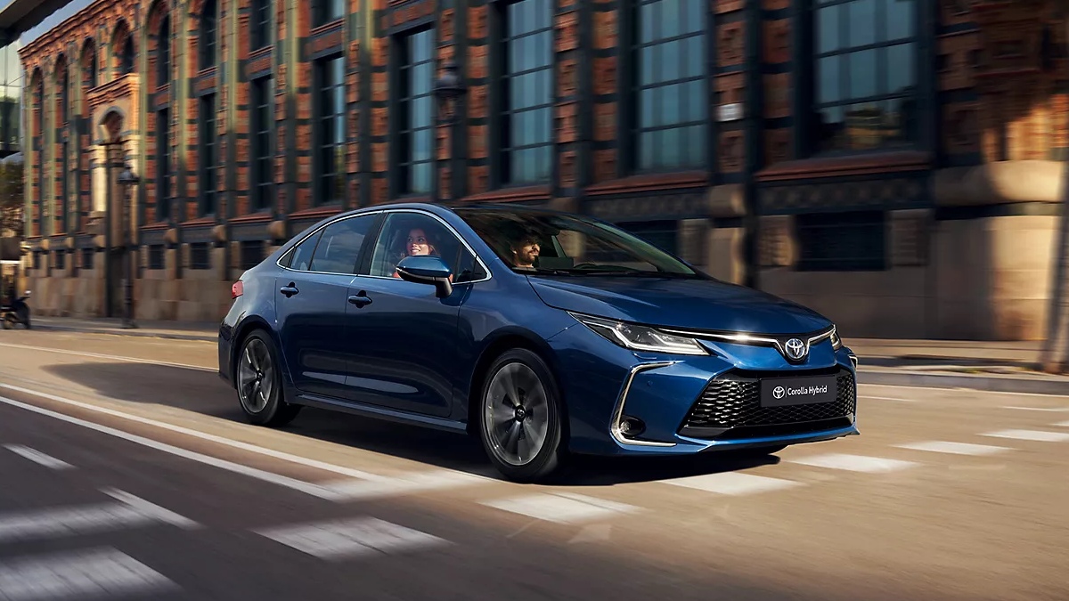 Toyota Corolla ÖTV siz Mart 2026 Fiyat Listesi!